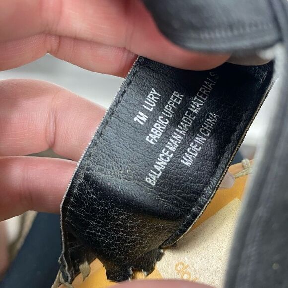 DOLCE VITA LURY ESPADRILLE WEDGE SANDAL - Picture 7 of 8